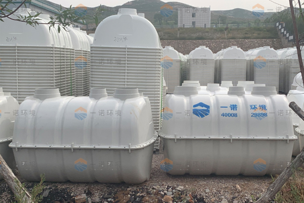 三格式化糞池的價格高嗎 三格式化糞池的價格高嗎