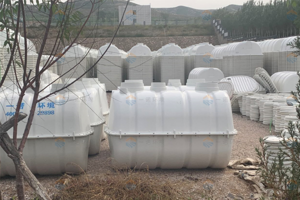 模壓化糞池的性能功能優(yōu)點都是什么 模壓化糞池的性能功能優(yōu)點都是什么